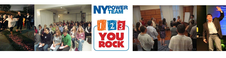 New York Power Team